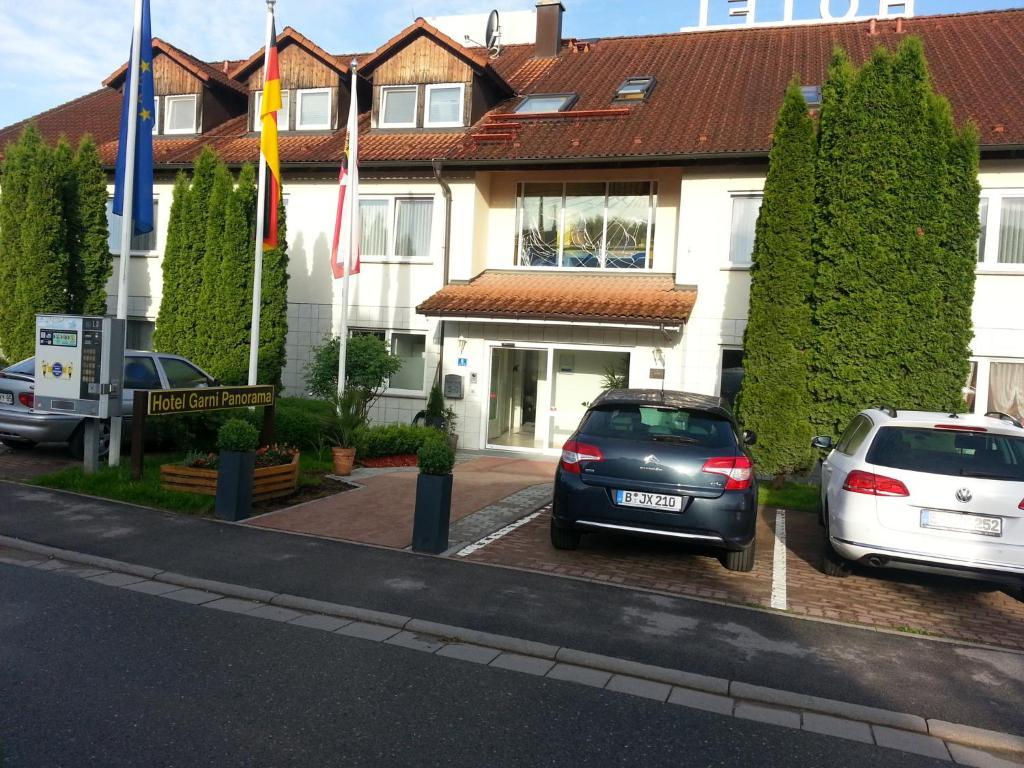 Hotel Panorama Niederfüllbach Chambre photo