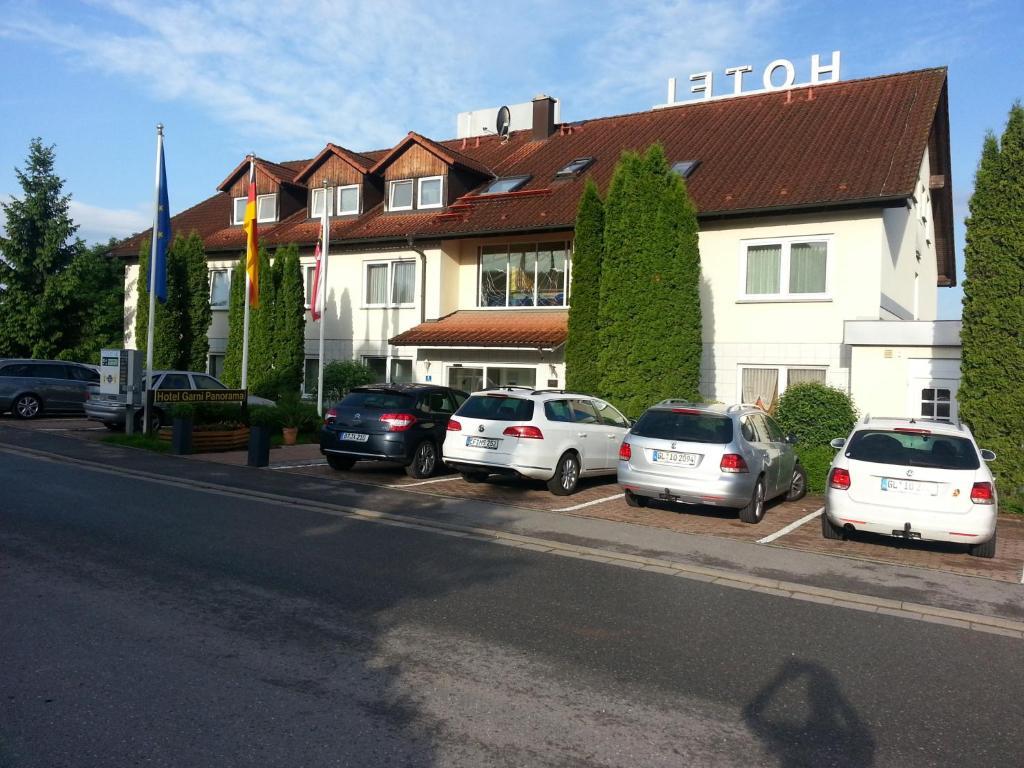 Hotel Panorama Niederfüllbach Chambre photo