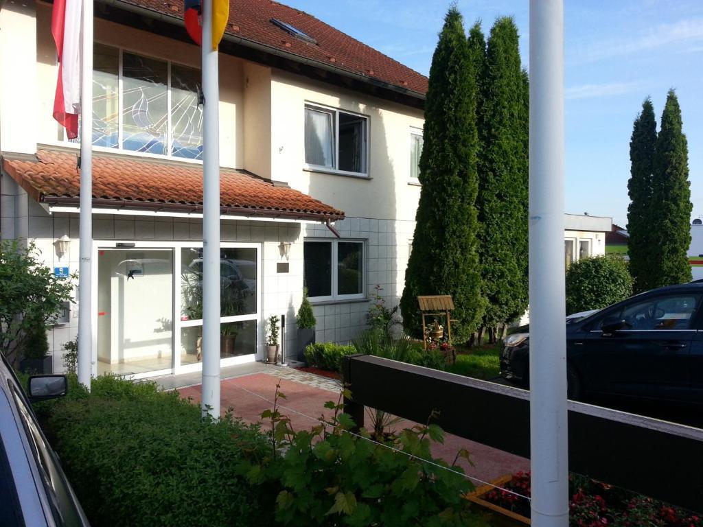 Hotel Panorama Niederfüllbach Chambre photo