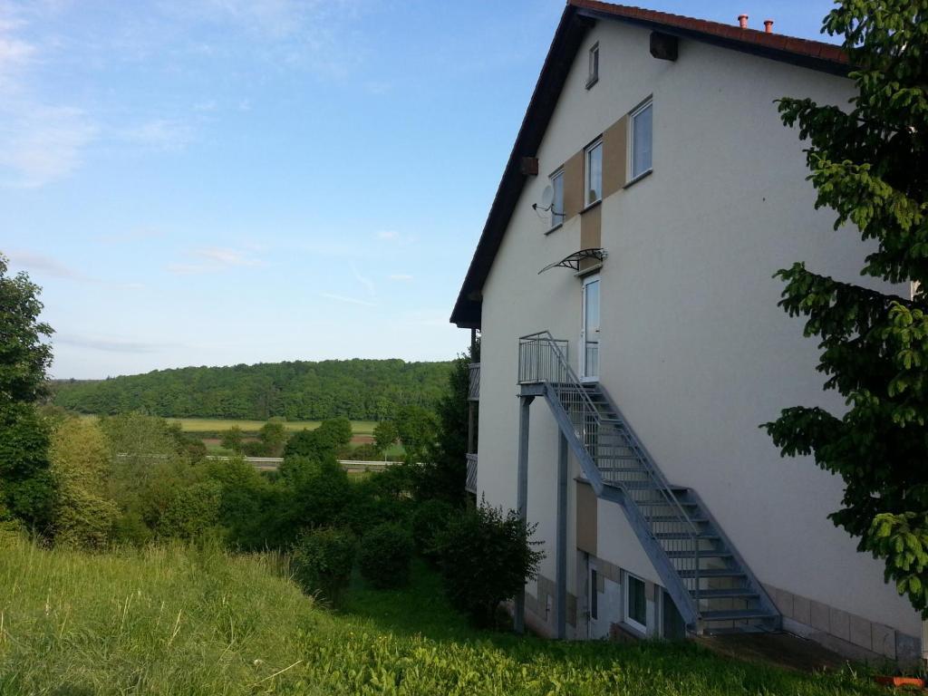 Hotel Panorama Niederfüllbach Chambre photo